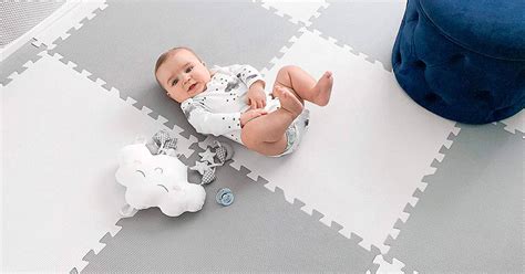 Sustainability of our EVA floors for children | EvaLine Blog
