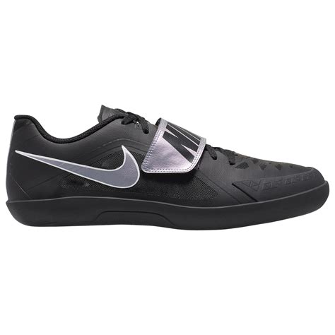 Nike Synthetic Zoom Rival Sd 2 in Black for Men - Lyst