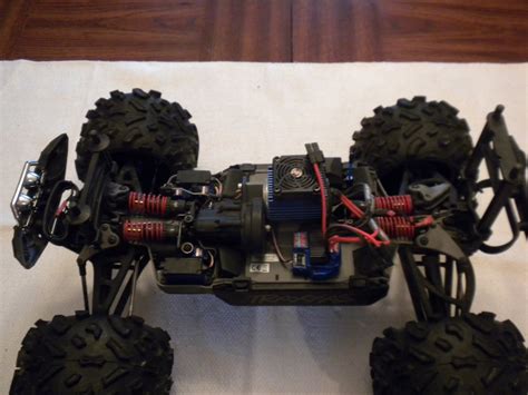 Traxxas Summit 1/10 RTR - R/C Tech Forums