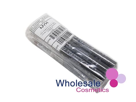 X Nyx Professional Makeup Lip Lingerie Push Up Long Lasting Lipstick Corset