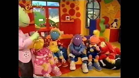 Tweenies Series 1 I Am Me Video Dailymotion