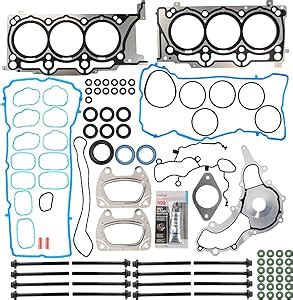 Amazon KAX HS26541PT Cylinder Head Gasket Set Kit Engine Kit