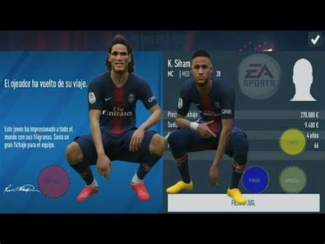 ASI JUEGA EL MEJOR JUGADOR DE FIFA 24 Ēn MODO CARRERA Y UCL