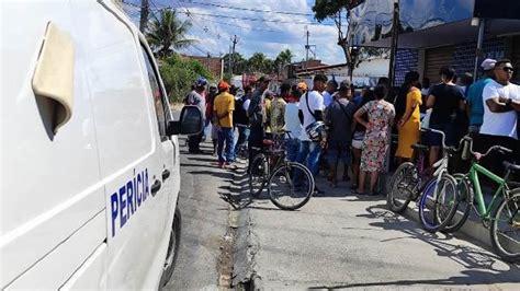 Feira De Santana Registra Homic Dios Entre S Bado E Madrugada Desta