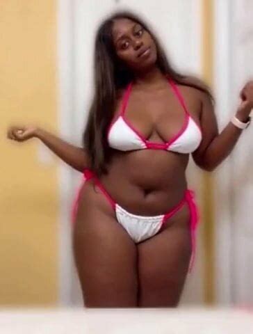 El Cuerpo De Bikini Totalmente Grueso De Alicia Xhamster