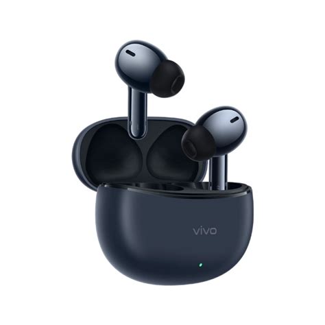 Vivo Tws E Earbud Murah Dengan Baterai Hingga Jam Yangcanggih