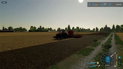 NF Marzo 4x Mappa V2 1 2 0 Farming Simulator 22 Mod FS22 Mod