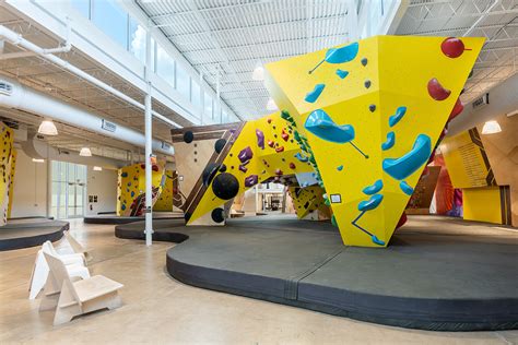 Crux Climbing Center Austin Rock Climbing And Bouldering Gym