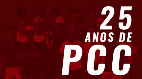 25 Anos De Pcc Uol Notícias