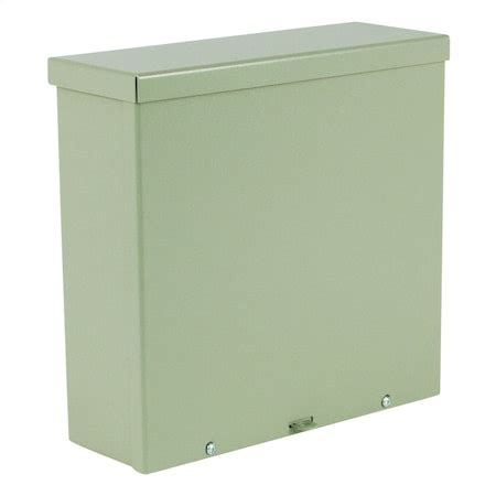 Wiegmann Carbon Steel Electrical Enclosures 24 In H 6 In D 18 In W