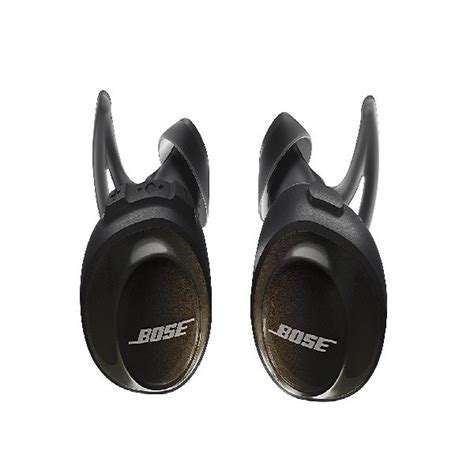 Bose Sport Earbuds - Full EarPhones Specification - MobileMozo.com