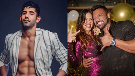 Varun Sood Breaks Silence On Ex Girlfriend Divya Agarwals Engagement