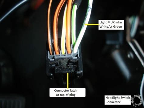 2007 Dodge Ram 2500 Headlight Wiring Diagram - 4K Wallpapers Review