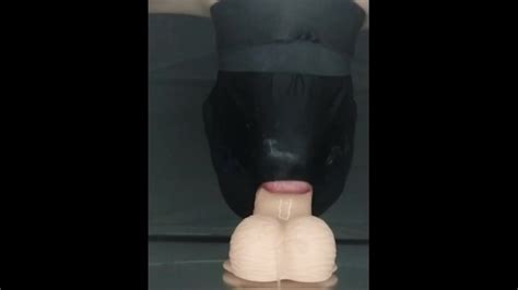 Deepthroat Dildo Pornhub Gay