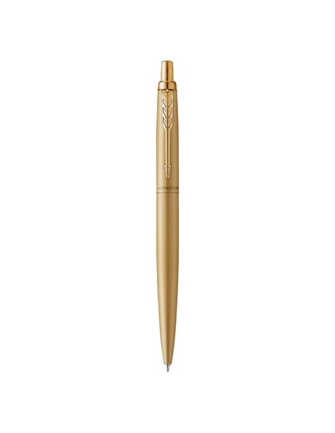 Bol Grafo Parker Jotter Xl Gold Monochrome