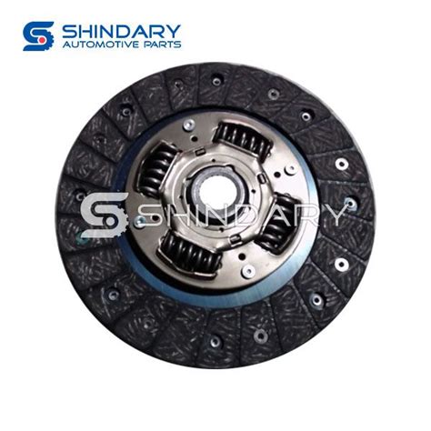 Clutch Driven Disc 31250 0D330 For TOYOTA YARIS Factory Supplier