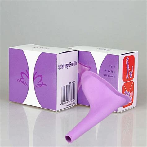 Women Urinal Device Pregnant Lady Standing Urinal Reusable Outdoor