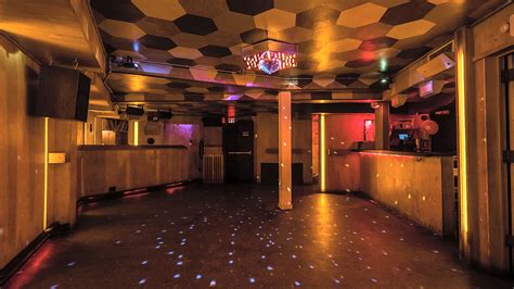 Basement Nightclub Disco New York Ny Rent It On Splacer