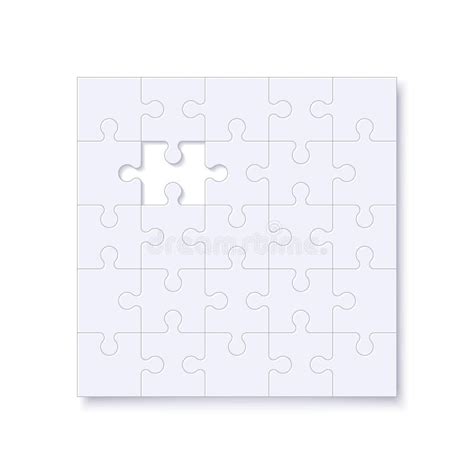 Printable Puzzle Piece Templates Templatelab Off