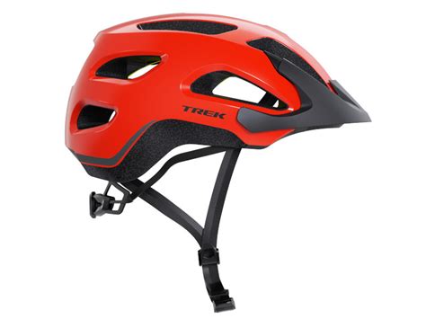 Kask Rowerowy Trek Solstice Mips Radioactive Red Ceny Opinie Sklep