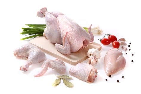 Chicken 5 Impressive Health Advantages Giggs Meat