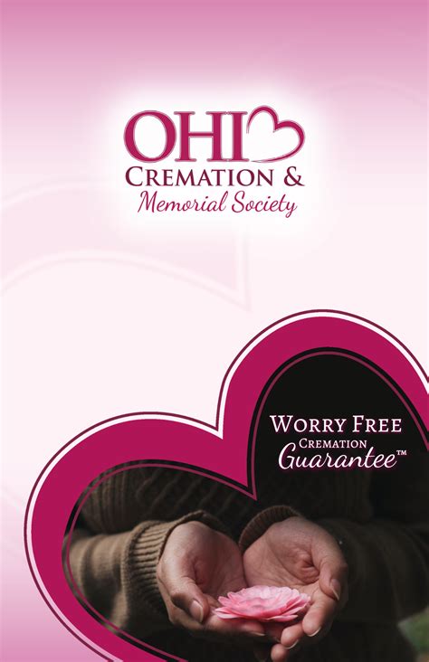 Ohio Cremation And Memorial Society Columbus And Mansfield Oh Funeral