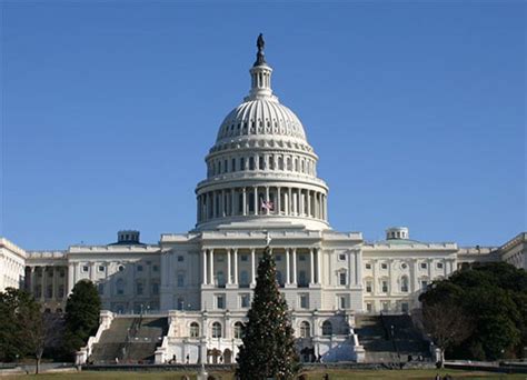 Legislative Branch Building