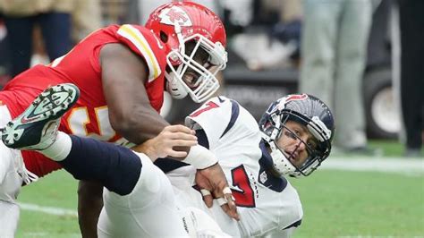 Justin Houston Stats, News, Bio | ESPN