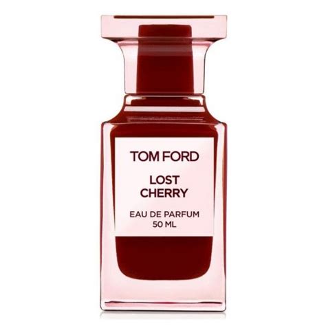 Tom Ford Lost Cherry - купить духи, цены от 220 р. за 1 мл