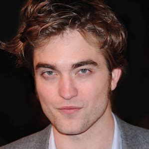 Robert Pattinson Various Headshots Naked Male Celebrities Hot