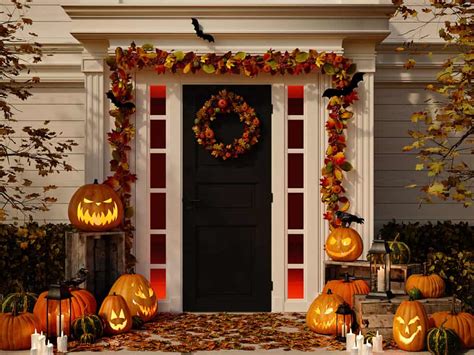 40 Ways Pumpkins Make Fall Decor Pop