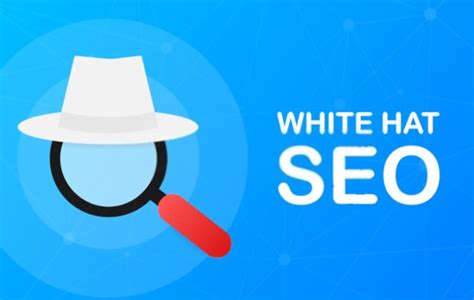 9 Teknik SEO White Hat Untuk Meningkatkan Trafik Tanya Digital