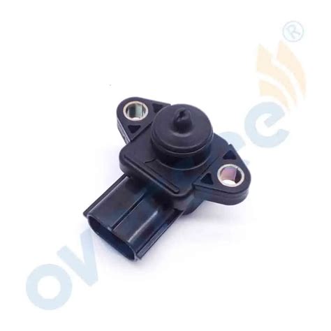 Boat Motor E T A Map Boost Sensor For Mitsubishi Suzuki Vitara