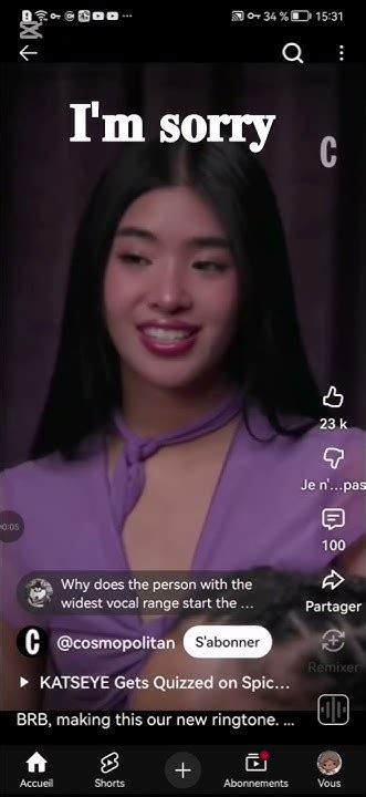 kpop kateyes youtube