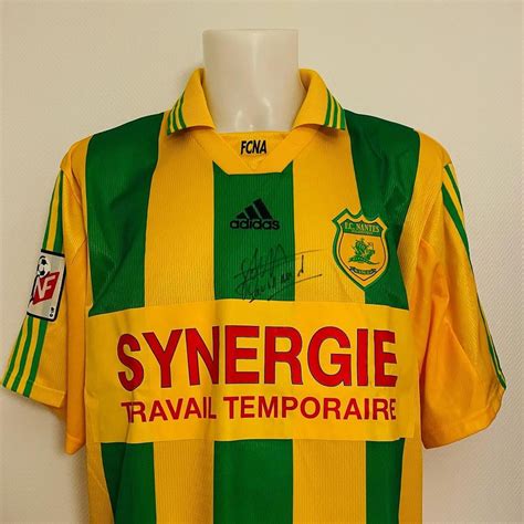 Nantes Home Kit