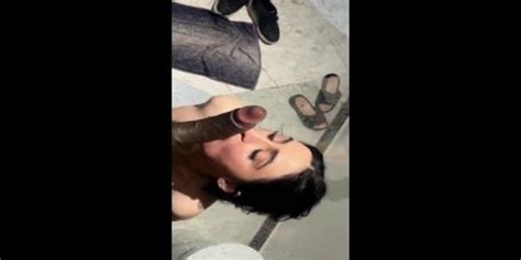 Algerian Slut Gets Ass Fucked By A Black Guy Tnaflix