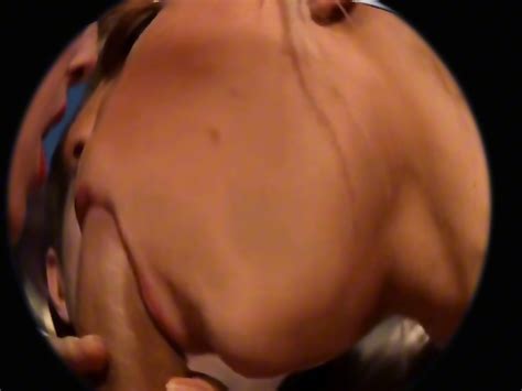 Sex With Sluts Retro Fisheye Style