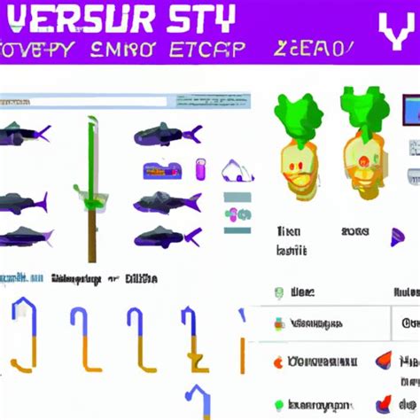 How to Catch Sturgeon in Stardew Valley: A Comprehensive Guide - The Cognitive Orbit