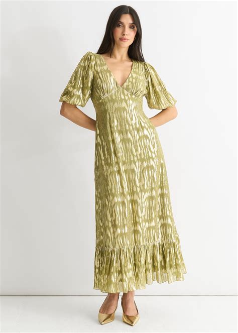 dresses with animal prints 6