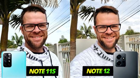 Comparativo Redmi Note 12 4G Vs Redmi Note 11S Qual Comprar Hoje