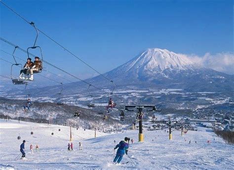 Tempat Wisata Di Hokkaido Paket Wisata Liburan Tour Ke Jepang Open