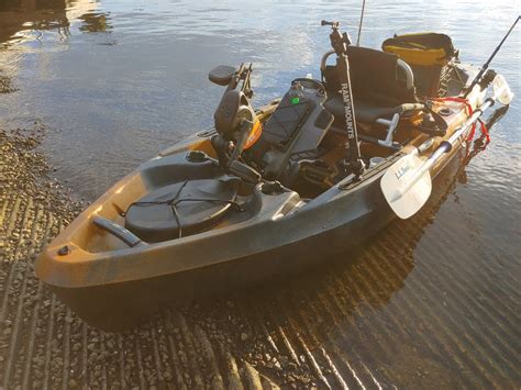 Rhode Island Striped Bass Full Review Of Old Town Sportsman PDL 106 Kayak