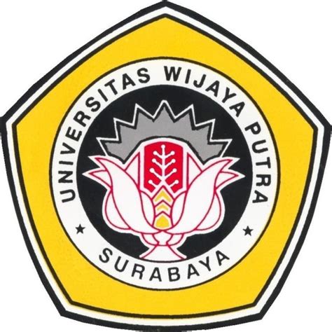 Detail Gambar Logo Universitas Wijaya Putra Koleksi Nomer 5