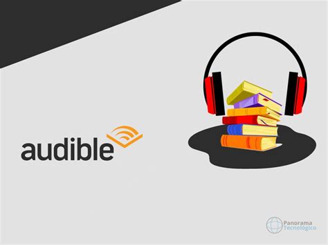 Amazon Lan A Servi O De Audiolivros No Brasil Panorama Tecnol Gico