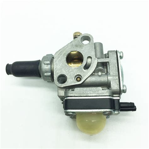 Stroke Brushcutter Carburetor For Kawasaki Cc Tl Tl Grass