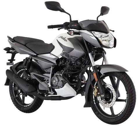 Nueva Bajaj Pulsar NS 125 Precio 2020 y ficha técnica