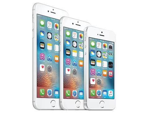 iPhone SE 2016 - das günstige Einsteiger-Modell von Apple