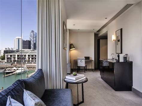 Luxury hotel AUCKLAND – Sofitel Auckland Viaduct Harbour