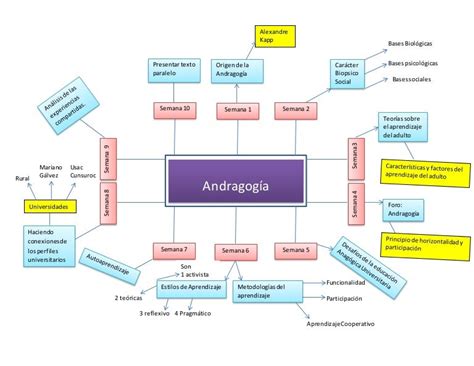 Andragogía