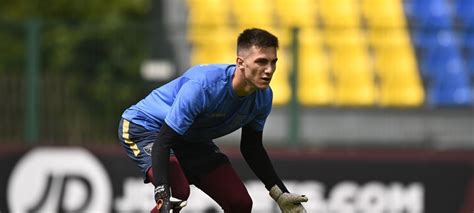 Șansă ratată de Mihai Popa după ce portarul titular al lui Torino s a